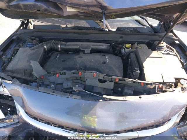 Chevrolet MALIBU LS 2015 1G11A5SL0FF288543 Image 10