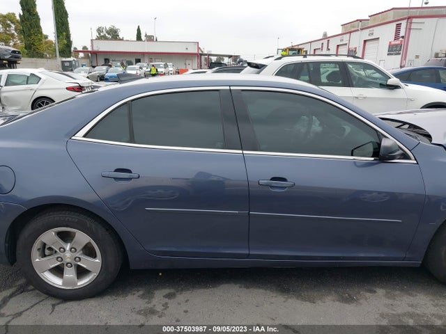 Chevrolet MALIBU LS 2015 1G11A5SL0FF288543 Image 13