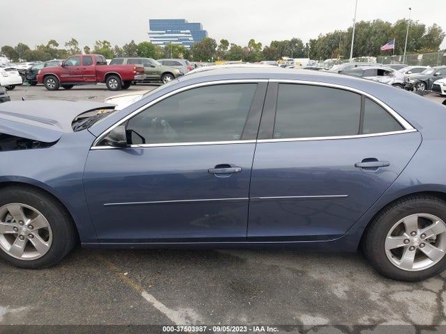 Chevrolet MALIBU LS 2015 1G11A5SL0FF288543 Image 14