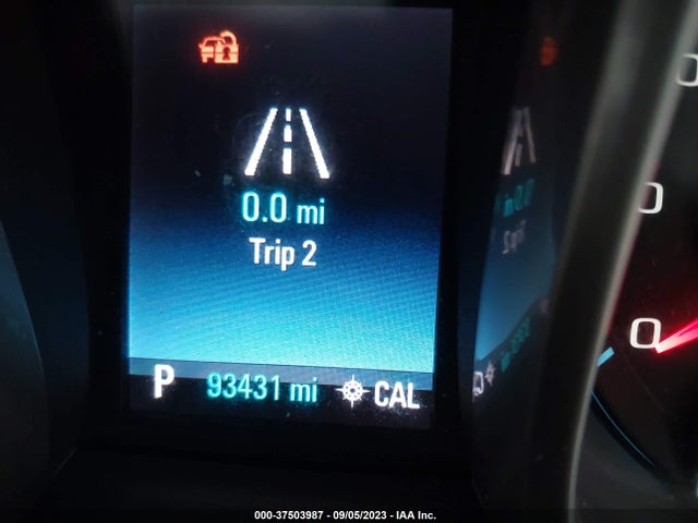 Chevrolet MALIBU LS 2015 1G11A5SL0FF288543 Image 15