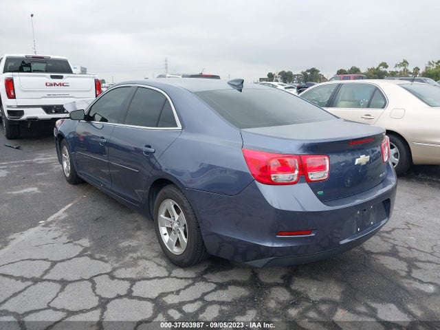 Chevrolet MALIBU LS 2015 1G11A5SL0FF288543 Image 3