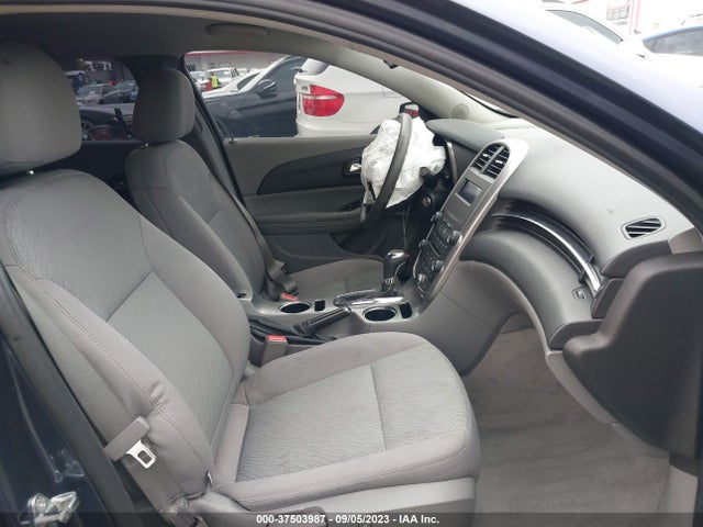 Chevrolet MALIBU LS 2015 1G11A5SL0FF288543 Image 5