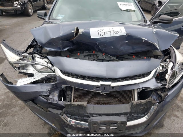 Chevrolet MALIBU LS 2015 1G11A5SL0FF288543 Image 6