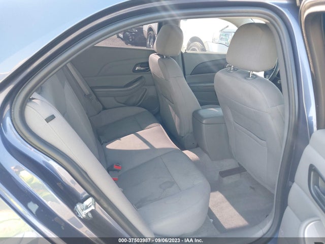 Chevrolet MALIBU LS 2015 1G11A5SL0FF288543 Image 8