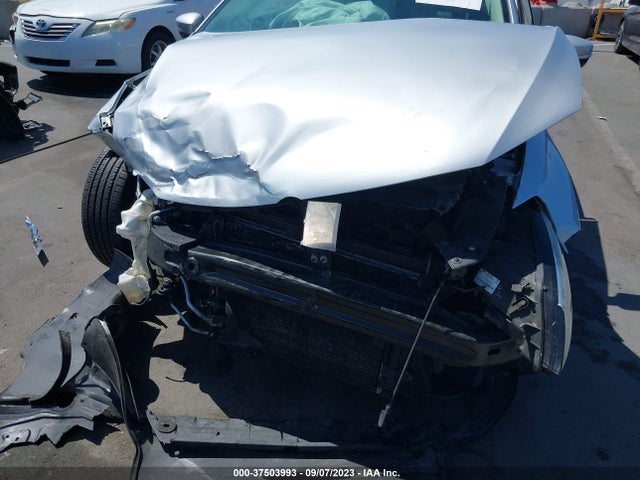 3VWD17AJ4EM298133 Volkswagen Jetta Sedan Se W/connectivity