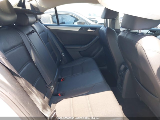 3VWD17AJ4EM298133 Volkswagen Jetta Sedan Se W/connectivity