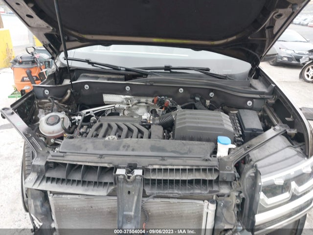 1V2WR2CA6KC512474 Volkswagen Atlas 3.6l V6 Se W/technology