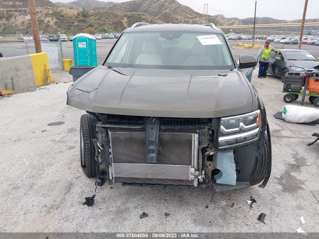 1V2WR2CA6KC512474 Volkswagen Atlas 3.6l V6 Se W/technology