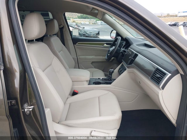 1V2WR2CA6KC512474 Volkswagen Atlas 3.6l V6 Se W/technology