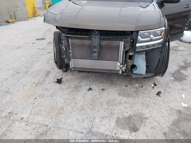1V2WR2CA6KC512474 Volkswagen Atlas 3.6l V6 Se W/technology