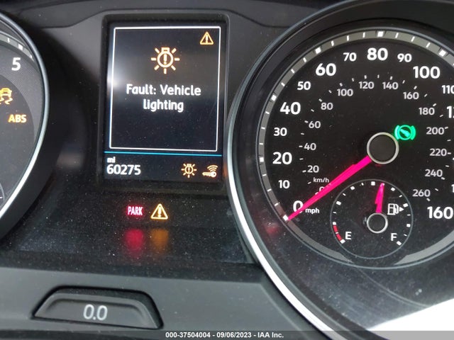 1V2WR2CA6KC512474 Volkswagen Atlas 3.6l V6 Se W/technology