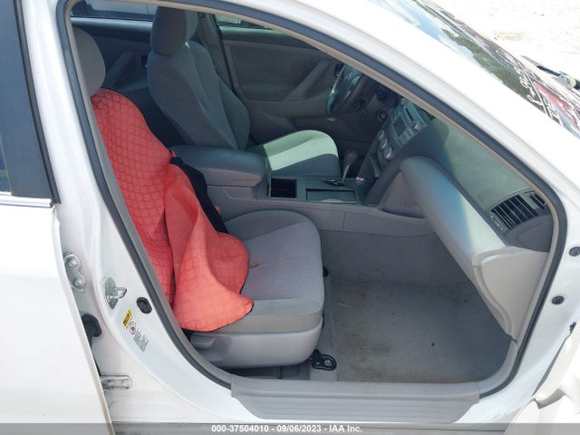 2011 TOYOTA CAMRY VIN: 4T1BF3EK4BU677577