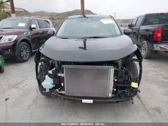 5N1BT3AA7PC807791 Nissan ROGUE S