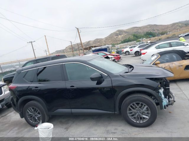 5N1BT3AA7PC807791 Nissan ROGUE S