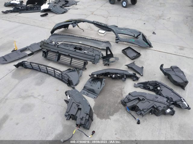 5N1BT3AA7PC807791 Nissan ROGUE S