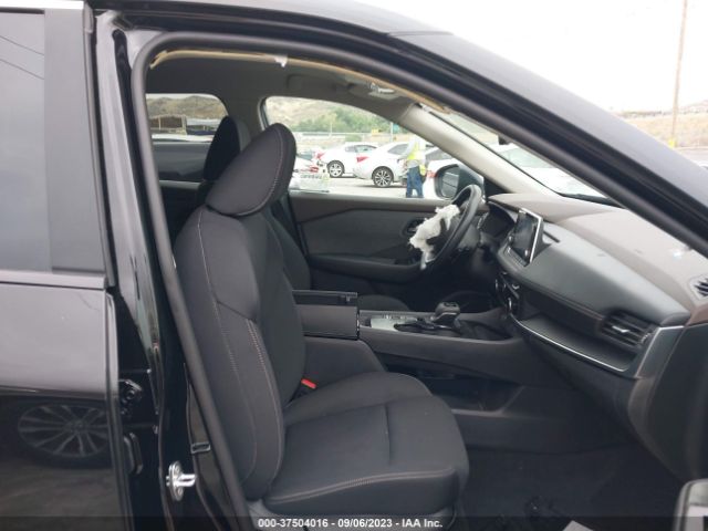 5N1BT3AA7PC807791 Nissan ROGUE S