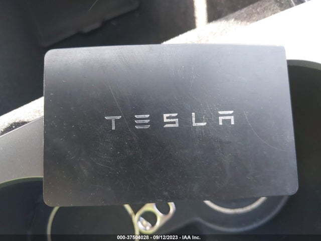 Tesla Model 3 Performance 2022 5YJ3E1EC6NF299638 Image 10
