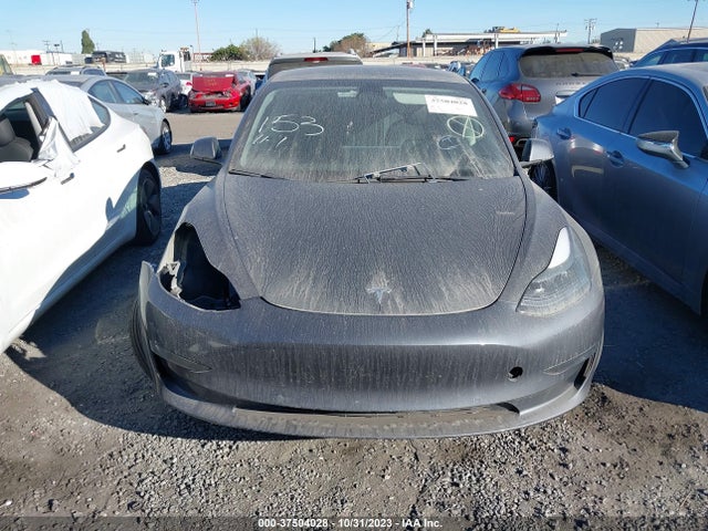 Tesla Model 3 Performance 2022 5YJ3E1EC6NF299638 Image 12