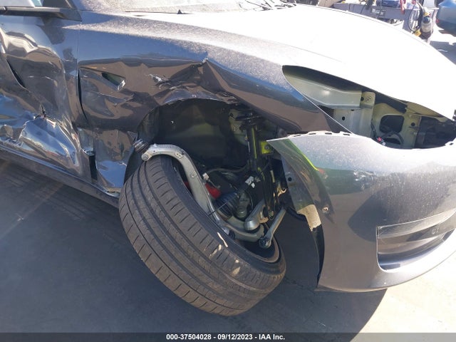 Tesla Model 3 Performance 2022 5YJ3E1EC6NF299638 Image 6