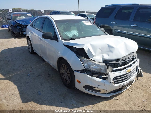 2016 1G1PC5SGXG7116474 main image