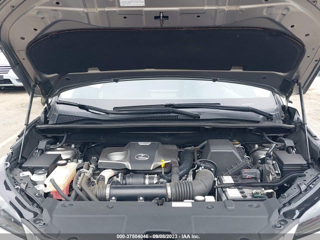 JTJBARBZ4H2141107 Lexus Nx Nx Turbo