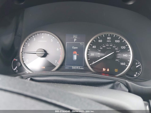 JTJBARBZ4H2141107 Lexus Nx Nx Turbo