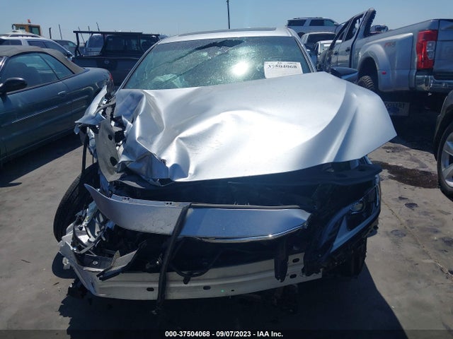 Lexus Es Es 350 2022 58ADZ1B12NU122401 Image 12