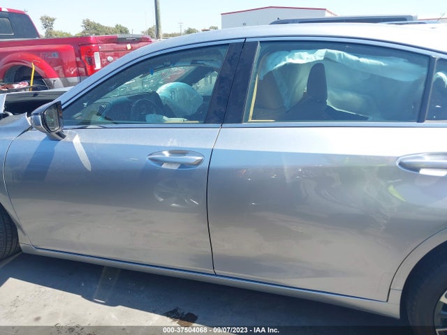 Lexus Es Es 350 2022 58ADZ1B12NU122401 Image 14
