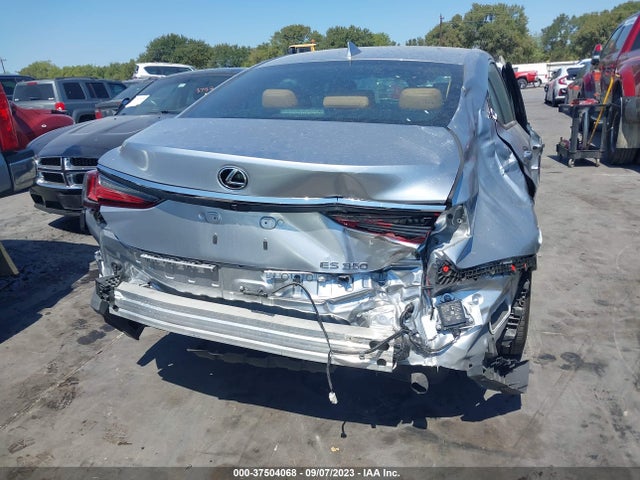 Lexus Es Es 350 2022 58ADZ1B12NU122401 Image 16