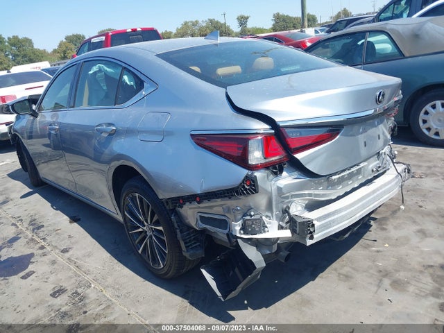 Lexus Es Es 350 2022 58ADZ1B12NU122401 Image 3