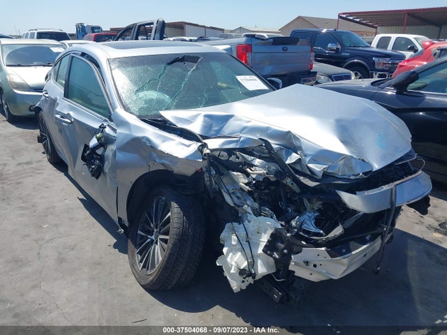 Lexus Es Es 350 2022 58ADZ1B12NU122401 Image 6