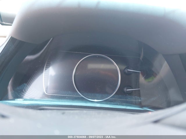 2022 LEXUS ES ES 350 VIN: 58ADZ1B12NU122401