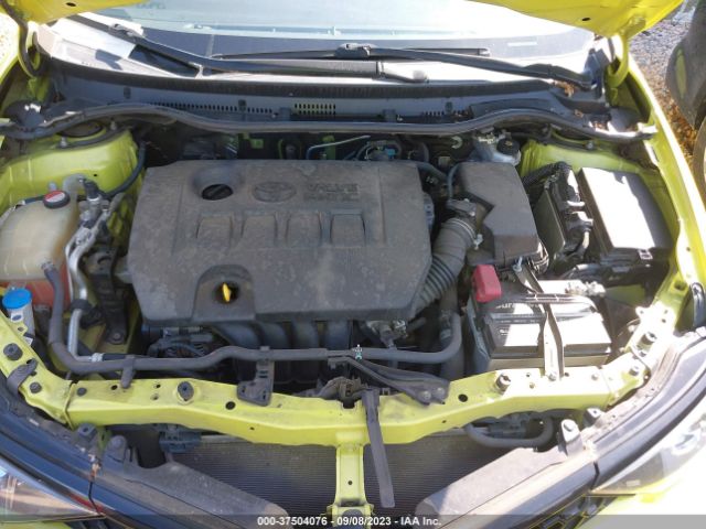 JTNKARJE0GJ515861 Scion IM