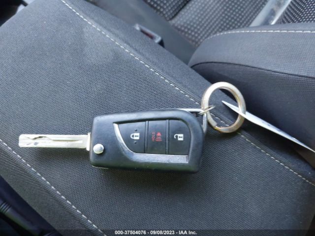 JTNKARJE0GJ515861 Scion IM