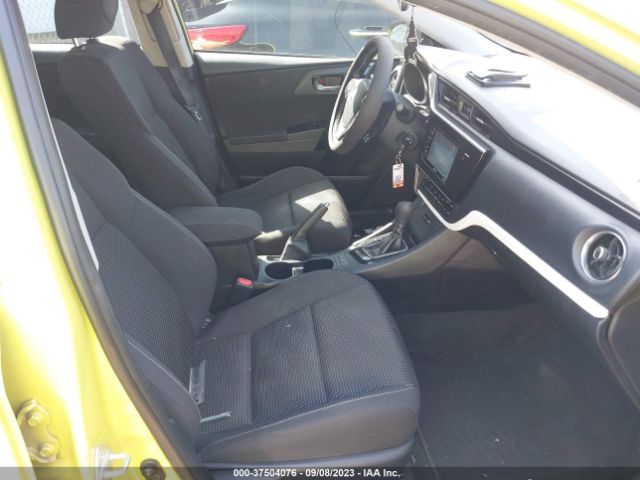 JTNKARJE0GJ515861 Scion IM