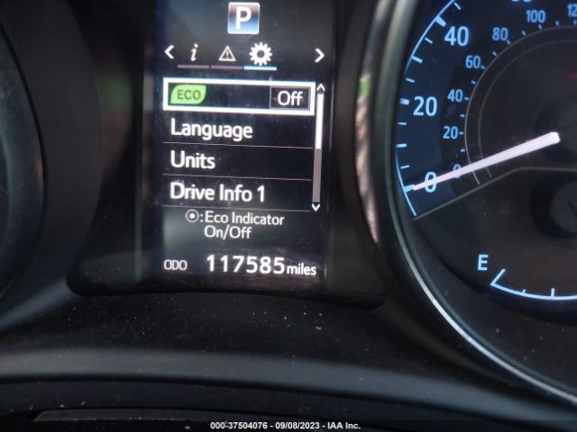 JTNKARJE0GJ515861 Scion IM