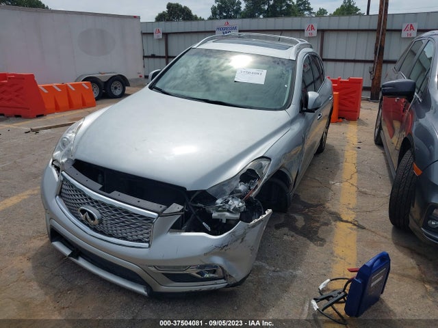 JN1BJ0RP1HM381189 Infiniti QX50