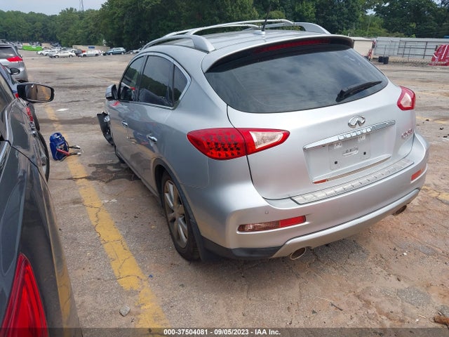 JN1BJ0RP1HM381189 Infiniti QX50