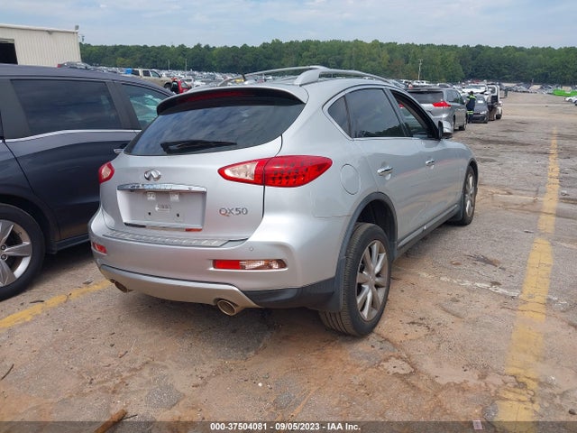 JN1BJ0RP1HM381189 Infiniti QX50