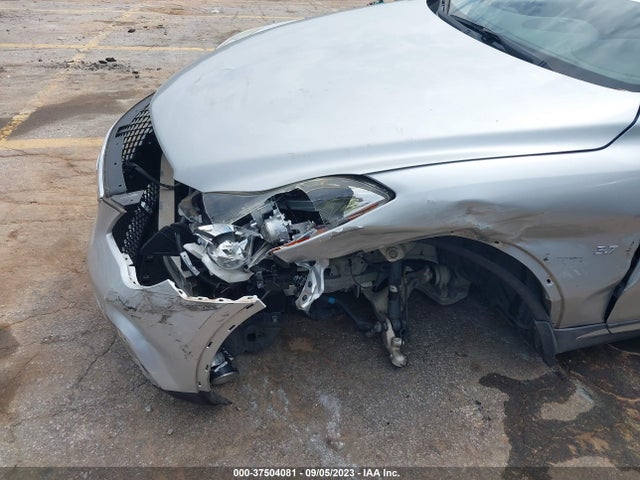JN1BJ0RP1HM381189 Infiniti QX50