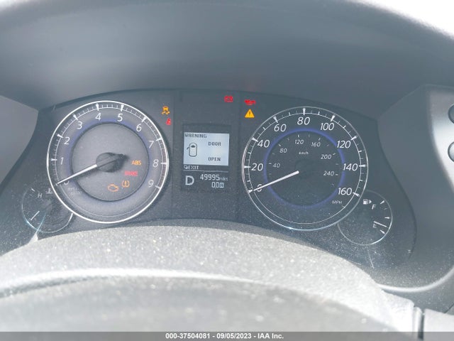 JN1BJ0RP1HM381189 Infiniti QX50
