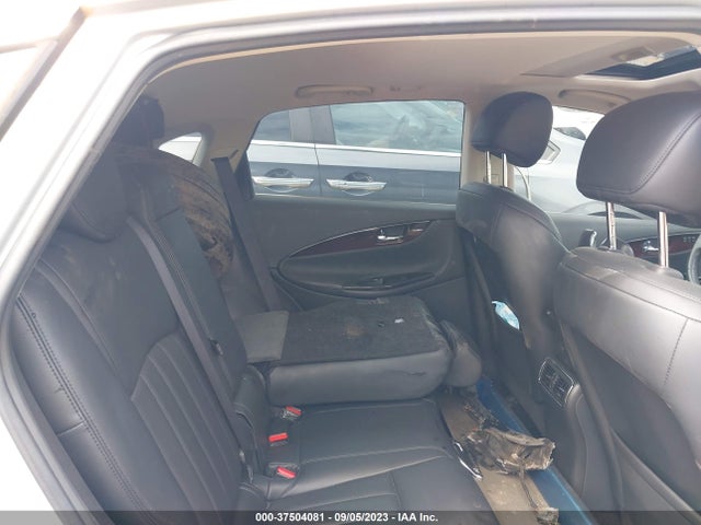 JN1BJ0RP1HM381189 Infiniti QX50