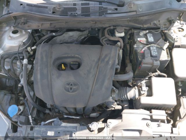 3MYDLBZV9GY125079 Scion IA