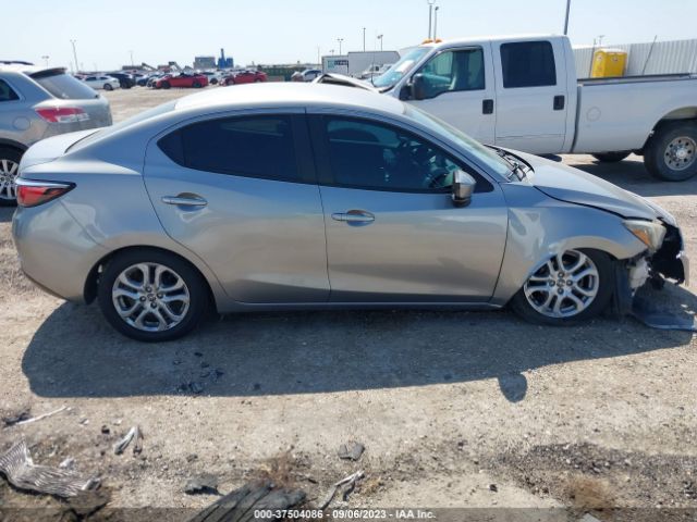 3MYDLBZV9GY125079 Scion IA