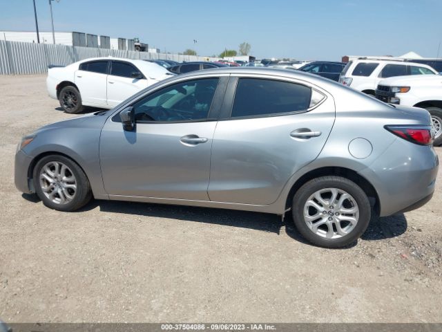 3MYDLBZV9GY125079 Scion IA