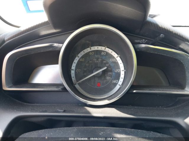 3MYDLBZV9GY125079 Scion IA