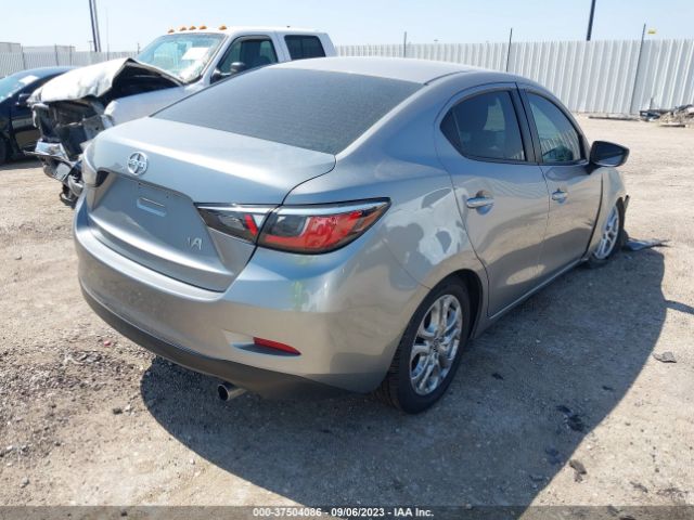 3MYDLBZV9GY125079 Scion IA