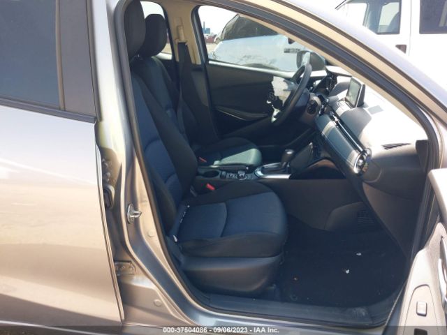 3MYDLBZV9GY125079 Scion IA