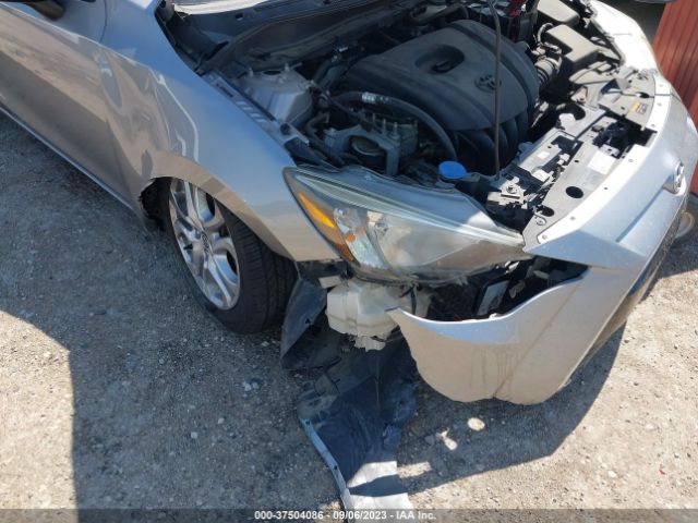 3MYDLBZV9GY125079 Scion IA
