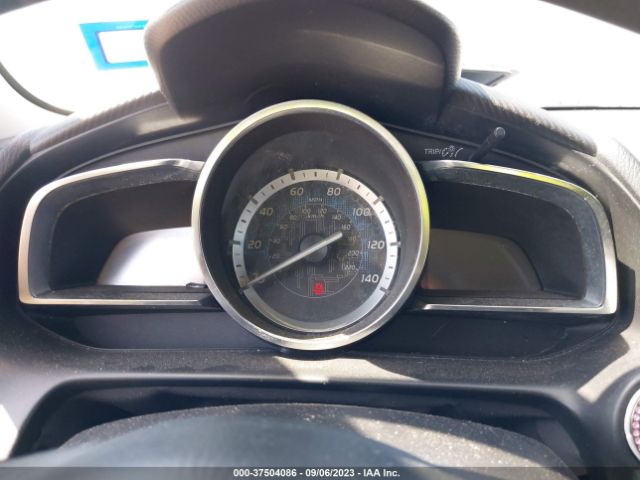3MYDLBZV9GY125079 Scion IA
